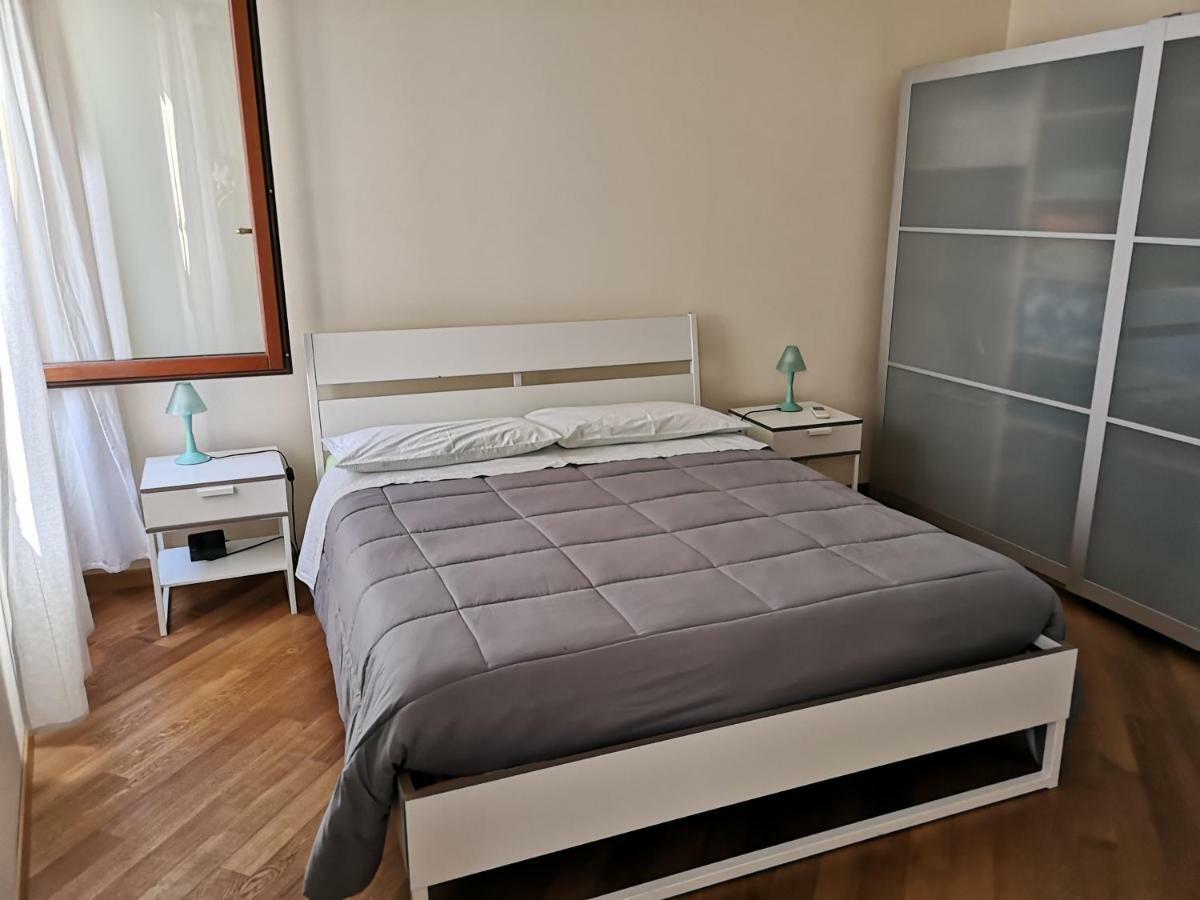Patavium Apartment Padova Exterior photo